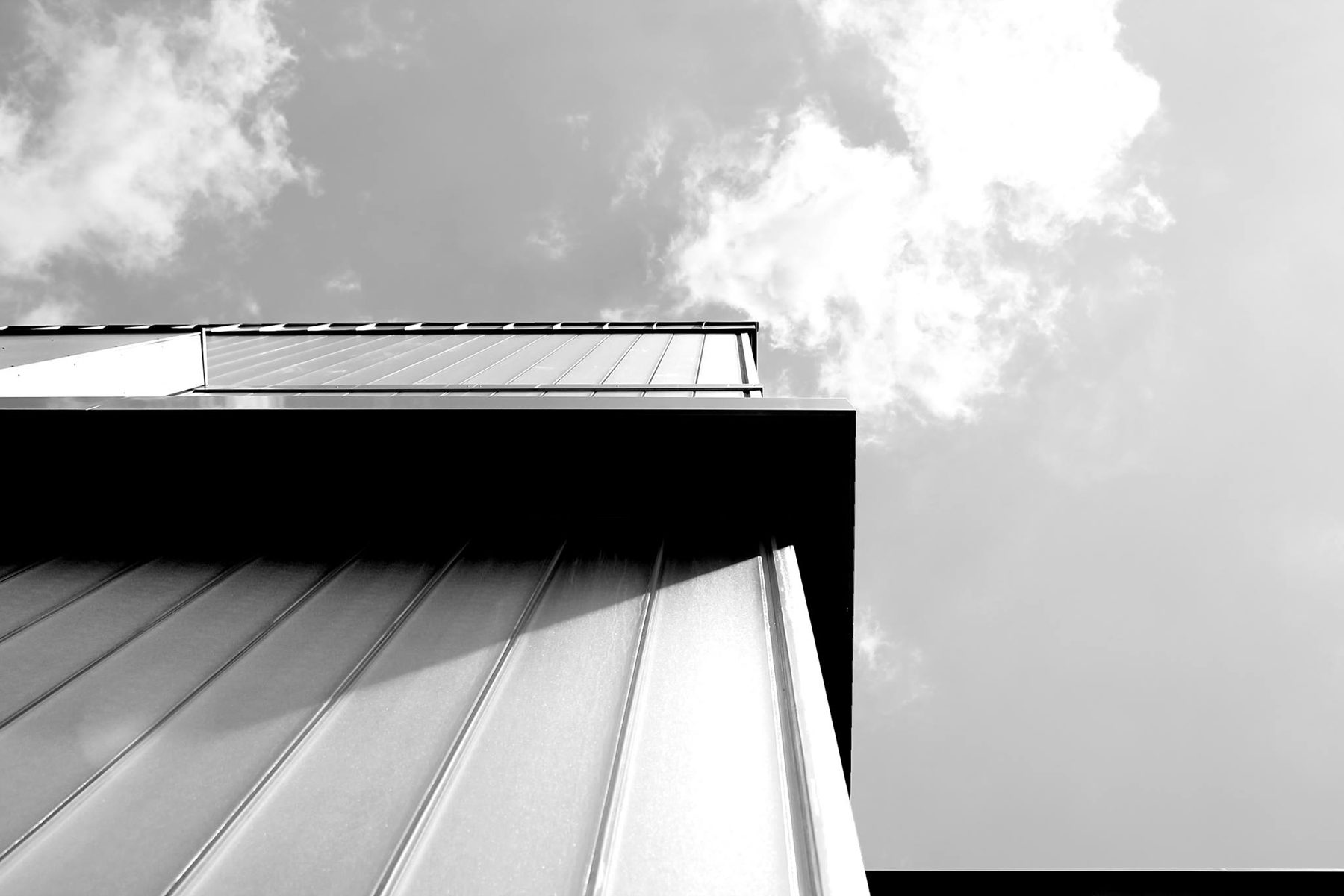 Athesia — edificio della rotativa